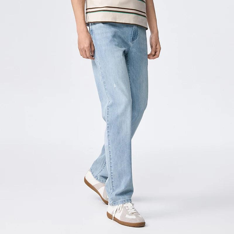 Semir Jeans Masculino 2023 Verão