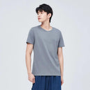 Camisa de Algodão SEMIR Masculina 2023 - Casual, Simples e Confortável para o Dia a Dia