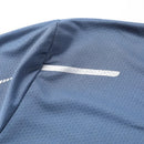 Camiseta Masculina CHRLCK – Tecnologia de Secagem Rápida para Atividades Intensas