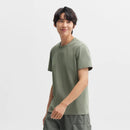 Camiseta Masculina SEMIR 2024 – Algodão Puro para Máximo Conforto no Dia a Dia