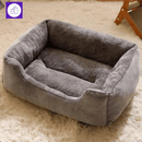Camas aconchegantes para gatos idosos ou filhotes – suporte ideal para cada fase