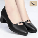 Cresfimix Preto Moda Feminina – Visual Moderno com Praticidade Real