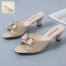 Cresfimix bonito branco – sapato feminino com design limpo e confortável para uso diário
