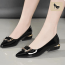 Cresfimix Preto Moda Feminina – Visual Moderno com Praticidade Real