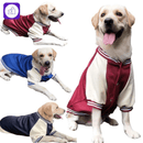 Jaqueta de inverno para cães pequenos e grandes – mantém seu pet aquecido em climas frios