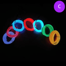 M/3M/5M Interior do carro Led Lâmpada decorativa
