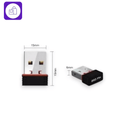 Receptor Wi-Fi Nano 2.4GHz – Conecte Seu PC ou Notebook com Estabilidade e Velocidade