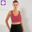 Sutiãs Femininos de Ginástica - Conforto e Suporte para Seus Treinos