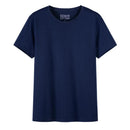 T-Shirt Masculina SEMIR - Algodão Macio e Estilo Casual para Todos os Momentos
