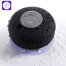 Caixa de Som Bluetooth Portátil DAFUSHOP – À Prova d’Água para Piscina, Banheiro e Chuveiro