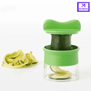 Espiralalizador portátil, fatiador de vegetais em espiral, cortador de macarrão, macarrão, espaguete, utensílios de cozinha