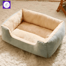 Camas aconchegantes para gatos idosos ou filhotes – suporte ideal para cada fase