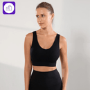 Sutiãs Femininos de Ginástica - Conforto e Suporte para Seus Treinos