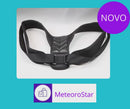 Corretor Postural para Coluna | Suporte Eficiente para Melhoria Postural e Conforto